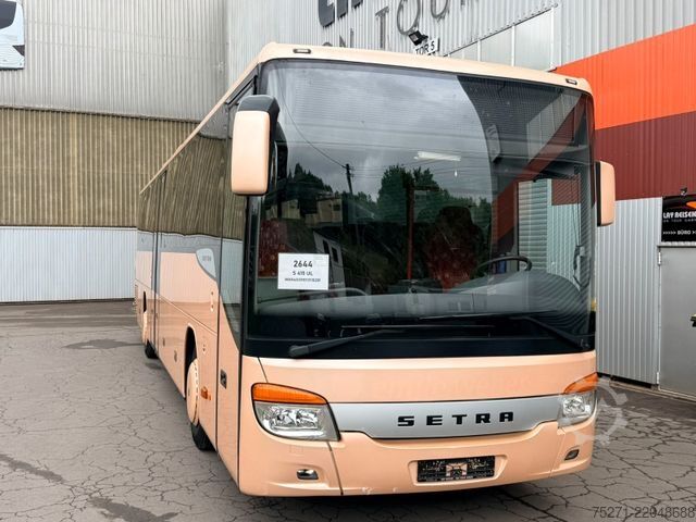 Intercity bus SETRA S 415 UL | Klima, Euro6
