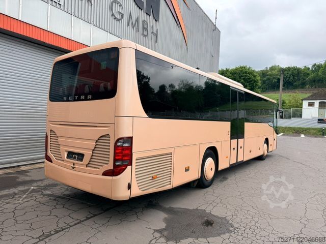Intercity bus SETRA S 415 UL | Klima, Euro6