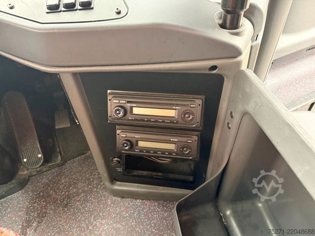 Intercity bus SETRA S 415 UL | Klima, Euro6