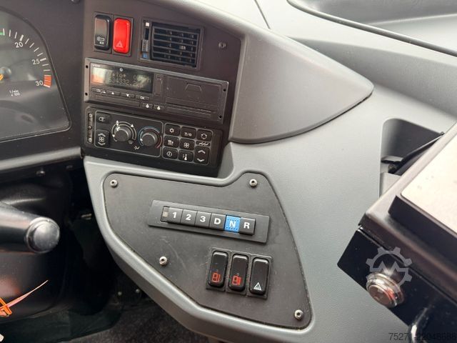 Intercity bus SETRA S 415 UL | Klima, Euro6