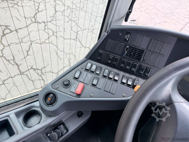 Intercity bus SETRA S 415 UL | Klima, Euro6