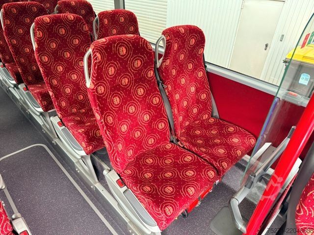 Intercity bus SETRA S 415 UL | Klima, Euro6