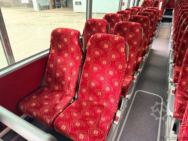 Intercity bus SETRA S 415 UL | Klima, Euro6