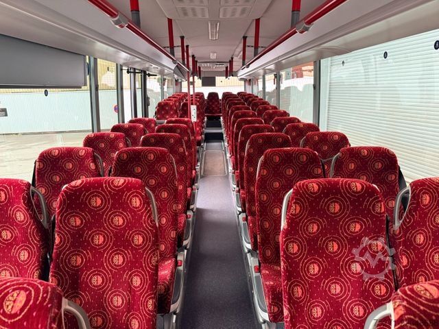 Intercity bus SETRA S 415 UL | Klima, Euro6