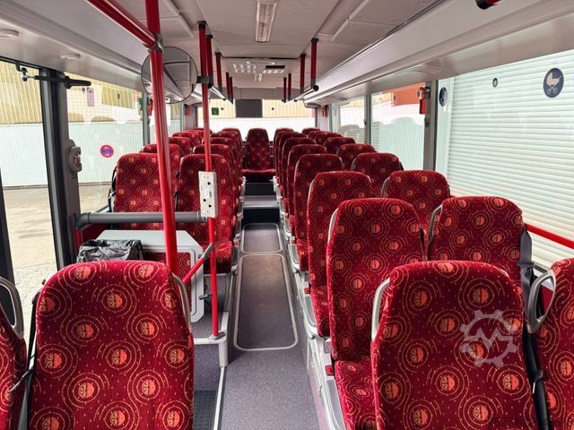 Intercity bus SETRA S 415 UL | Klima, Euro6