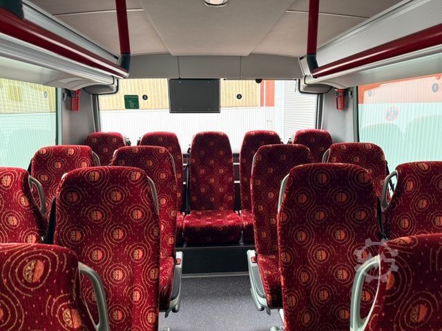 Intercity bus SETRA S 415 UL | Klima, Euro6
