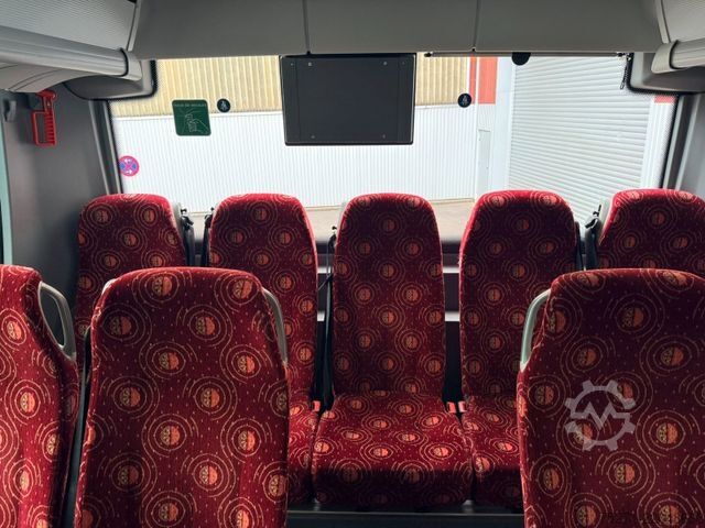 Intercity bus SETRA S 415 UL | Klima, Euro6