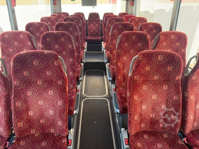 Intercity bus SETRA S 415 UL | Klima, Euro6