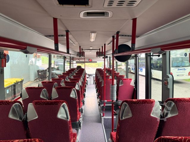 Intercity bus SETRA S 415 UL | Klima, Euro6