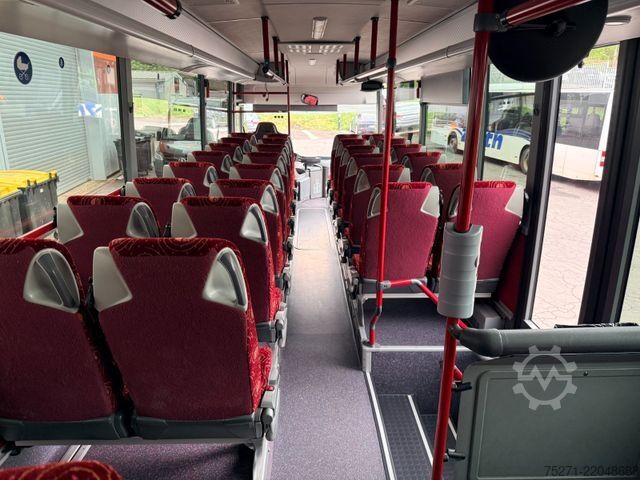 Intercity bus SETRA S 415 UL | Klima, Euro6