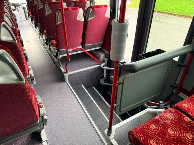 Intercity bus SETRA S 415 UL | Klima, Euro6