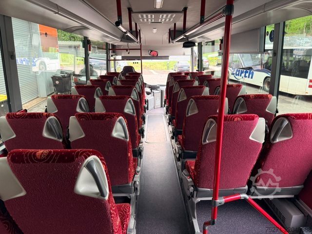 Intercity bus SETRA S 415 UL | Klima, Euro6