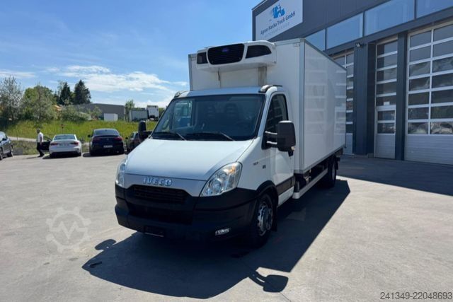 Refrigerated truck IVECO Daily 70C17 Frigo LBW