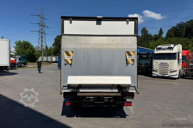 Refrigerated truck IVECO Daily 70C17 Frigo LBW