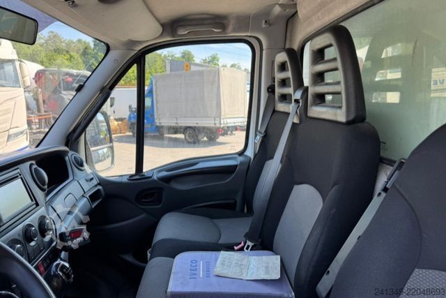 Refrigerated truck IVECO Daily 70C17 Frigo LBW