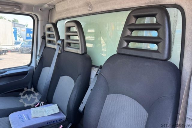 Refrigerated truck IVECO Daily 70C17 Frigo LBW