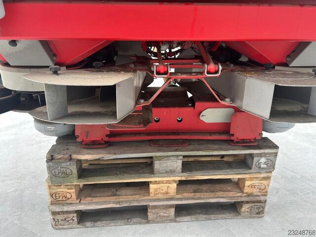  KVERNELAND Exacta-TL-778285