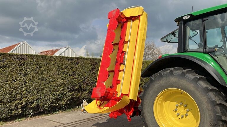 Pöttinger NOVACAT 302 POTTINGER Novacat-302-777899