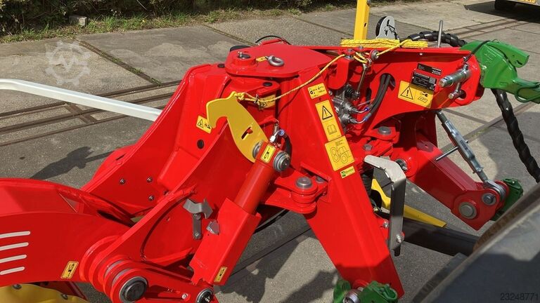 Pöttinger NOVACAT 302 POTTINGER Novacat-302-777899