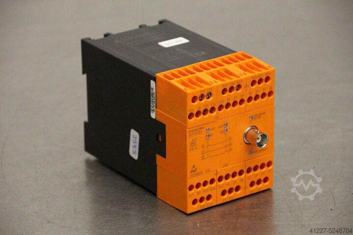 Multifunctional module Dold BI5910.03/00MF9