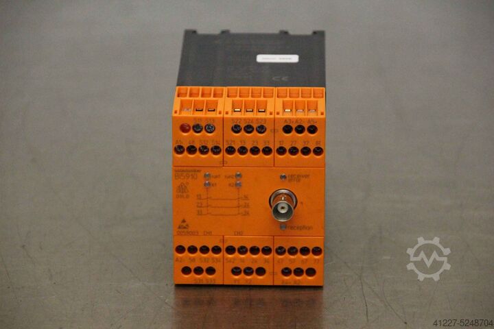Multifunctional module Dold BI5910.03/00MF9