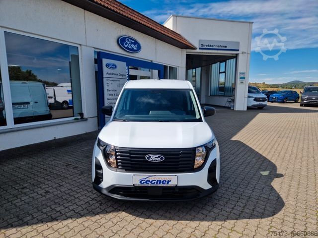Kastenwagen FORD Transit Courier Basis 1.5L EcoBlue Klima GRA