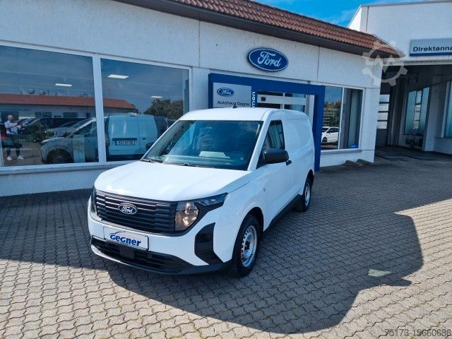 Kastenwagen FORD Transit Courier Basis 1.5L EcoBlue Klima GRA