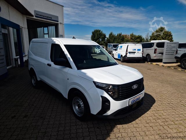 Kastenwagen FORD Transit Courier Basis 1.5L EcoBlue Klima GRA