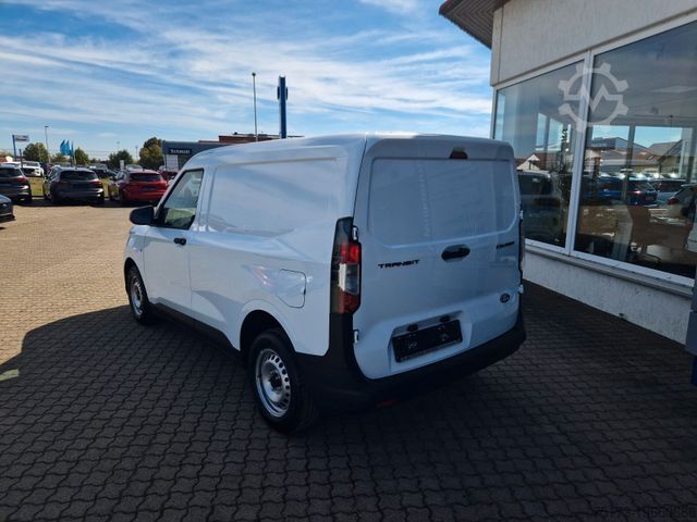 Kastenwagen FORD Transit Courier Basis 1.5L EcoBlue Klima GRA