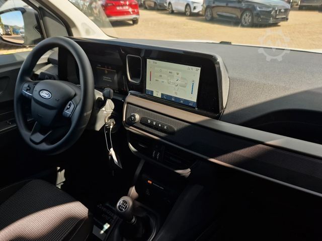 Kastenwagen FORD Transit Courier Basis 1.5L EcoBlue Klima GRA