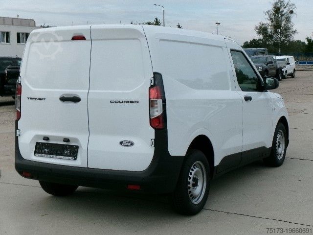Kastenwagen FORD Transit Courier Basis 1.5L EcoBlue Klima GRA