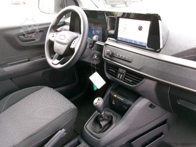 Kastenwagen FORD Transit Courier Basis 1.5L EcoBlue Klima GRA