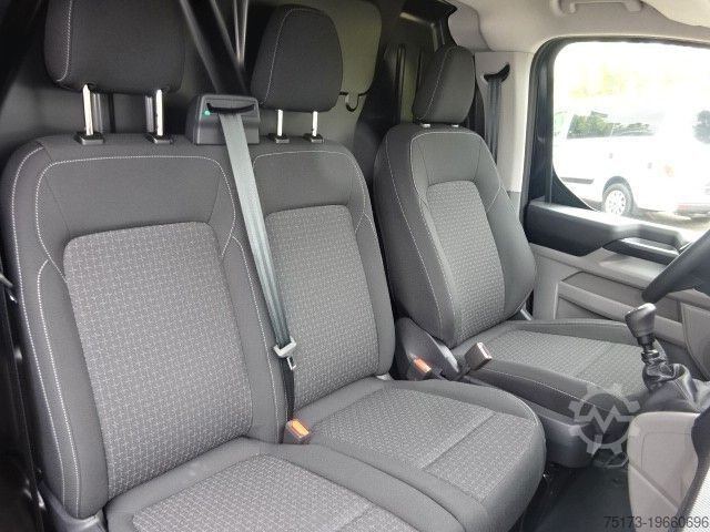 Kastenwagen FORD Transit Custom 300L2 LKW Trend AHK LED SYNC4 GRA