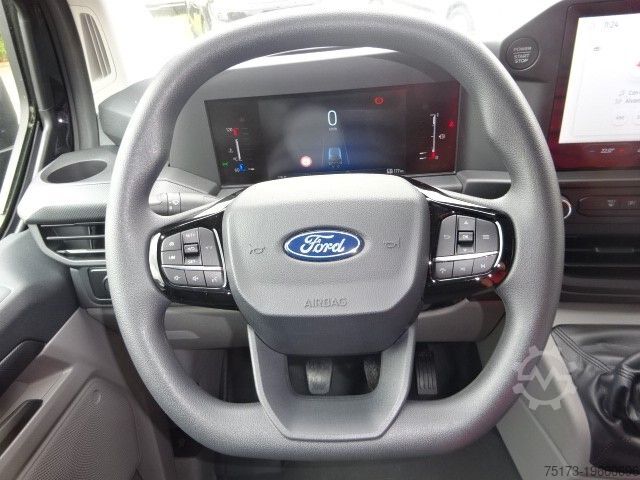 Kastenwagen FORD Transit Custom 300L2 LKW Trend AHK LED SYNC4 GRA