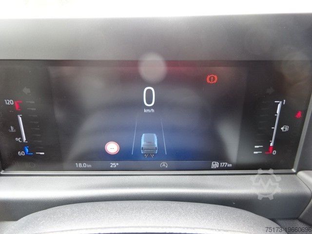 Kastenwagen FORD Transit Custom 300L2 LKW Trend AHK LED SYNC4 GRA