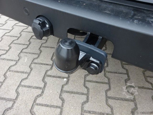 Kastenwagen FORD Transit Custom 300L2 LKW Trend AHK LED SYNC4 GRA