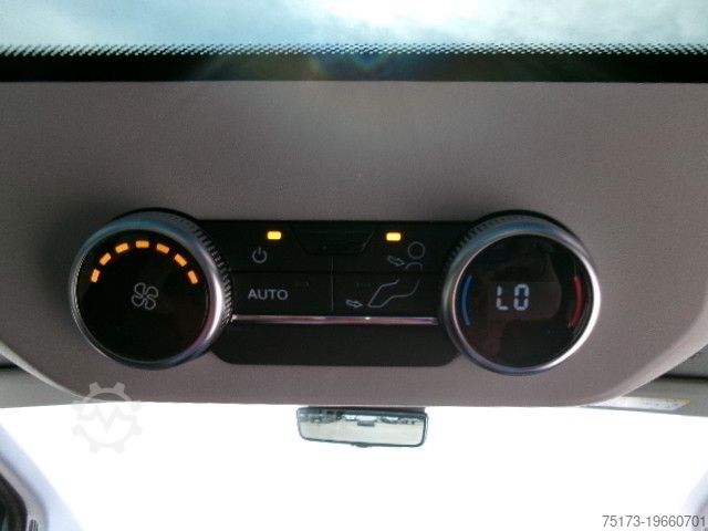 Kleinbus FORD Tourneo Custom 320L2 Active 4x4 AHK Pano 19Zoll