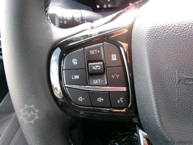 Kleinbus FORD Tourneo Custom 320L2 Active 4x4 AHK Pano 19Zoll