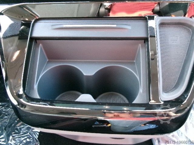 Kleinbus FORD Tourneo Custom 320L2 Active 4x4 AHK Pano 19Zoll