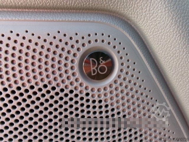 Kleinbus FORD Tourneo Custom 320L2 Active 4x4 AHK Pano 19Zoll