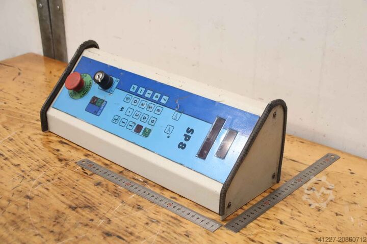 Bedienteil Operator Panel Robosoft SP 8  WL5