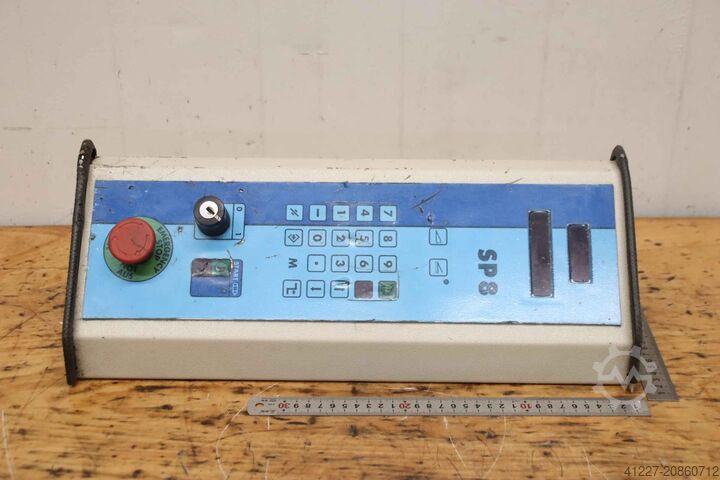 Bedienteil Operator Panel Robosoft SP 8  WL5