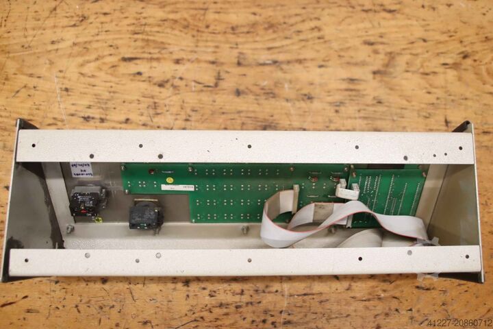 Bedienteil Operator Panel Robosoft SP 8  WL5