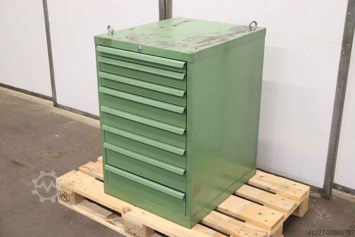 Schubladenschrank unbekannt** 525/700/H850 mm