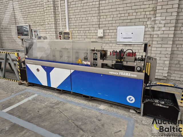 Howick Frama 5600  Howick Frama 5600