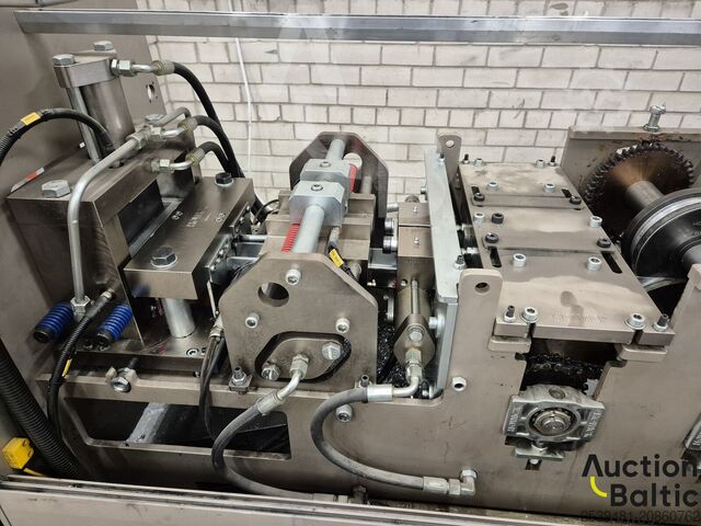 Howick Frama 5600  Howick Frama 5600