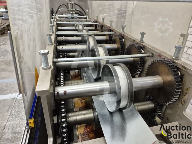 Howick Frama 5600  Howick Frama 5600