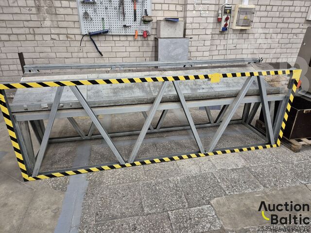 Howick Frama 5600  Howick Frama 5600