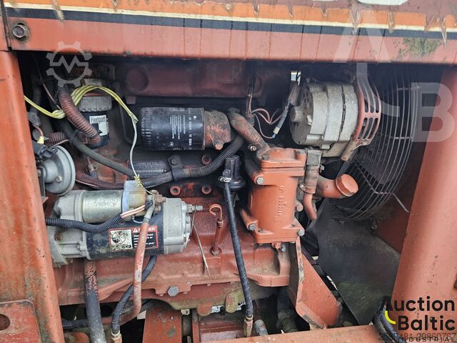 Grabenfräse Ditch Witch Ditch Witch HT 185