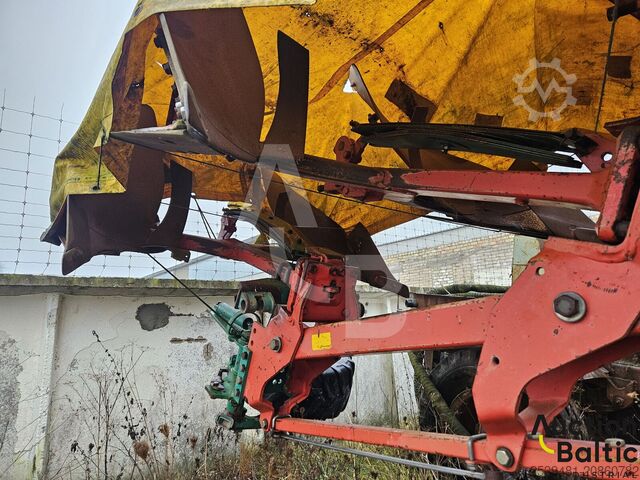 Wendepflug Kverneland PW100